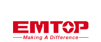 Logo Emtop